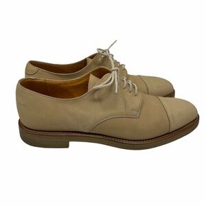 Grenson England’s master tan shoes size 9.5